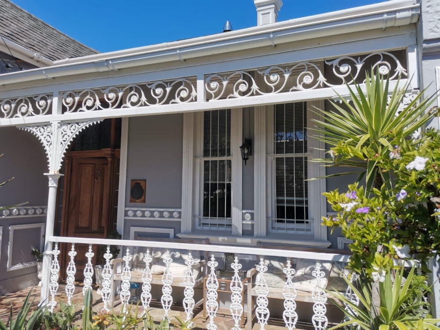 To Let 3 Bedroom Property for Rent in Gardens Western Cape